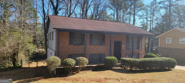 4340 Clevemont RD, Ellenwood, GA 30294