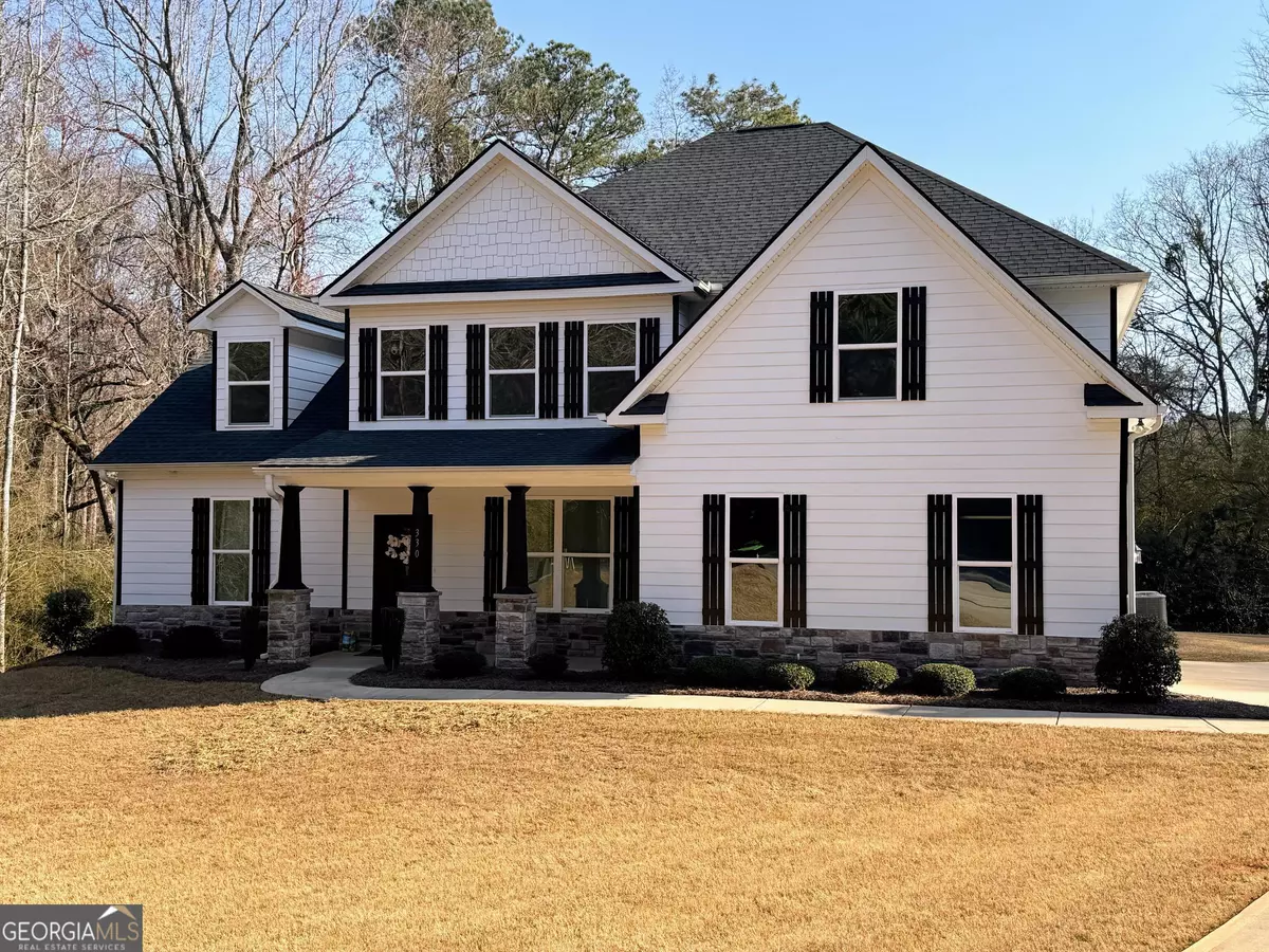 Thomaston, GA 30286,330 Richmond PL