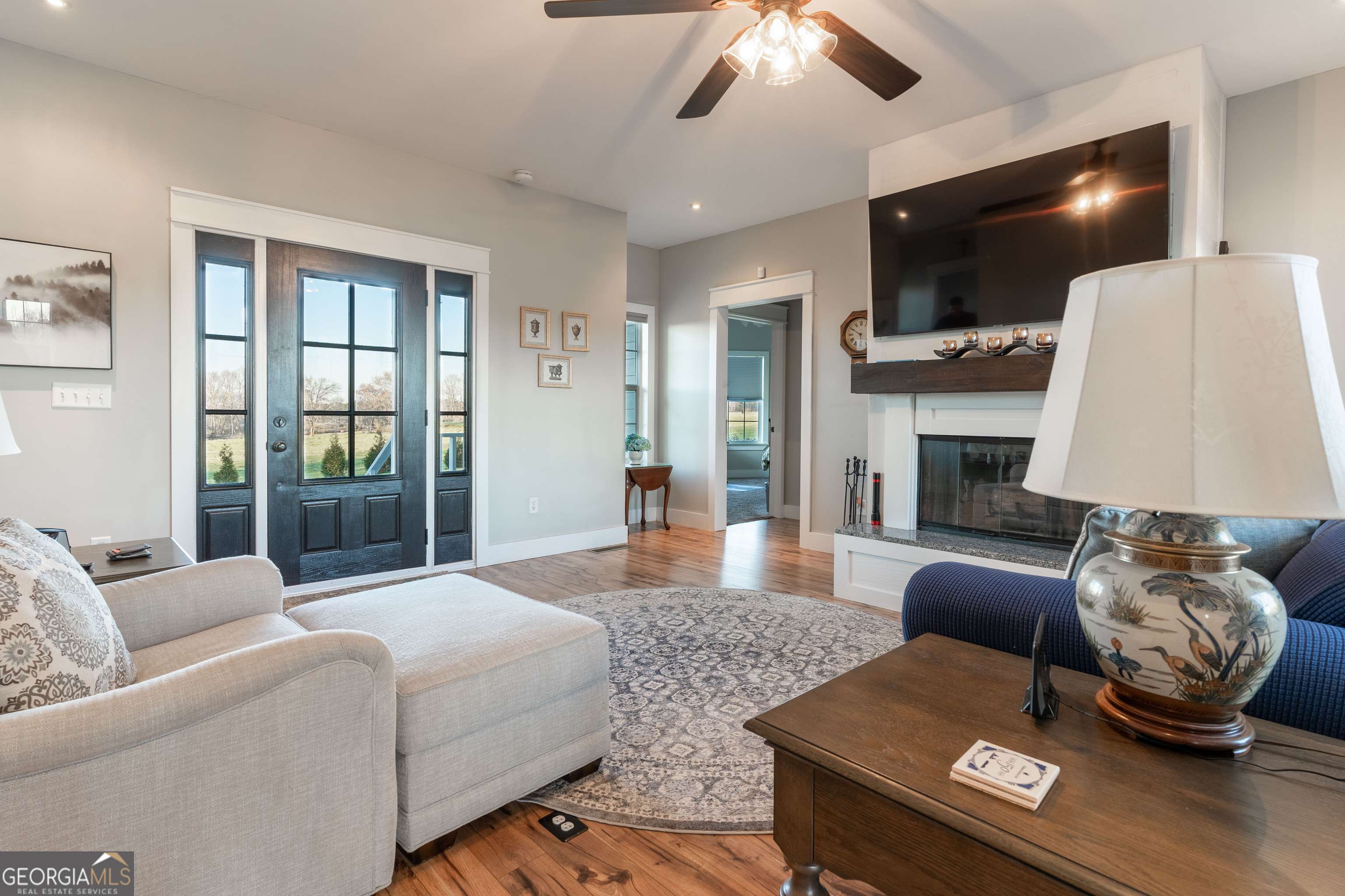 Eatonton, GA 31024,272 Harmony RD