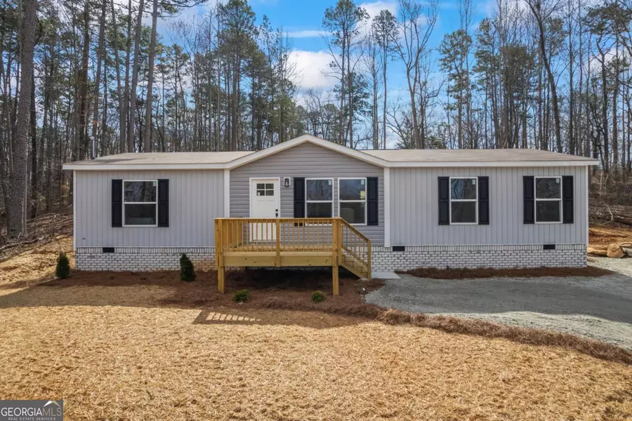 173 River Ridge RD, Martin, GA 30557