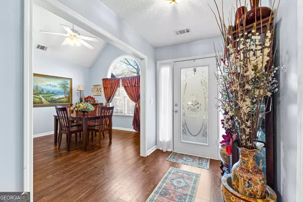 Newnan, GA 30265,50 Masters DR