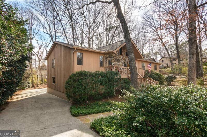 Marietta, GA 30062,3640 Shelby LN