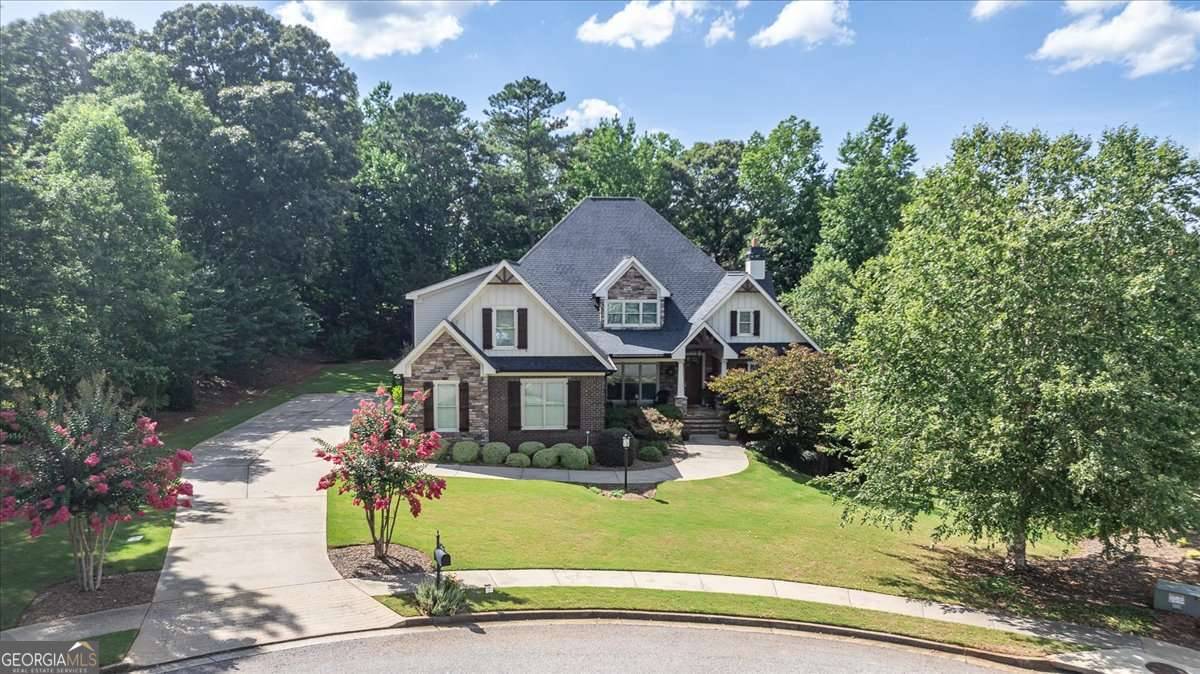 Bogart, GA 30622,1241 Clint CT