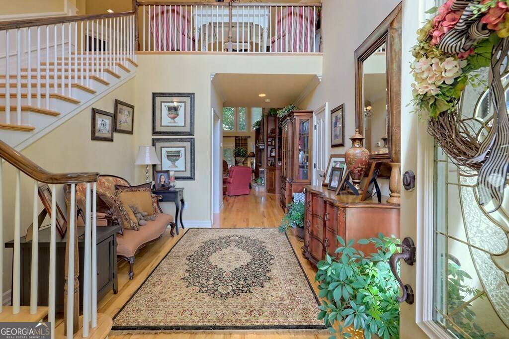Hiawassee, GA 30546,312 Harbor RD