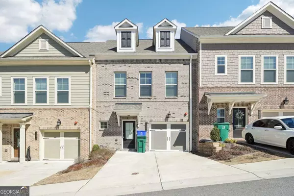 1538 Ridgebrook Downs, Mableton, GA 30126