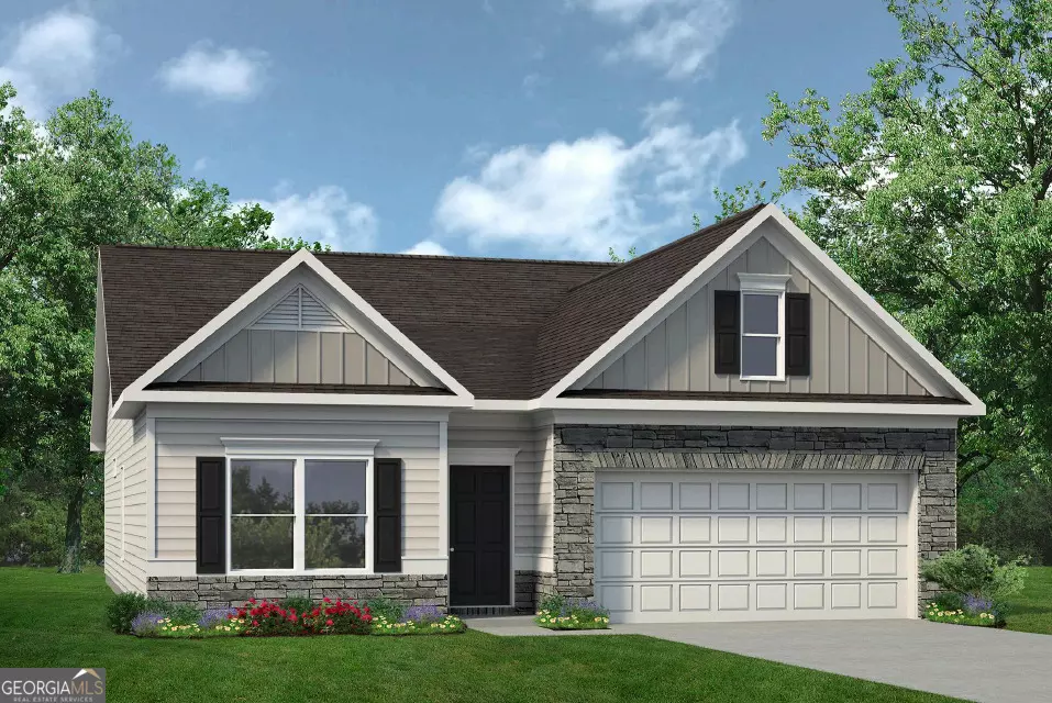 Eatonton, GA 31024,122 Creekside Road (Lot 48)