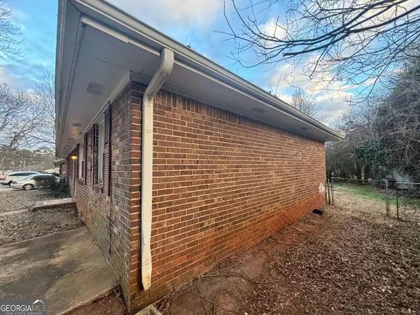 Rex, GA 30273,2955 Preston DR