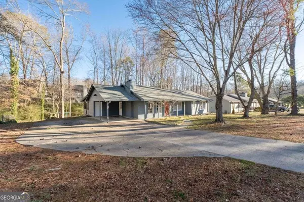 Woodstock, GA 30188,217 Woodglen DR