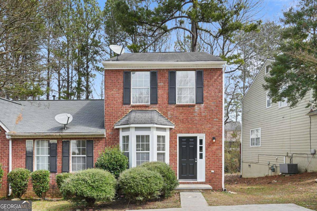 3188 Kingswood GLN, Decatur, GA 30034