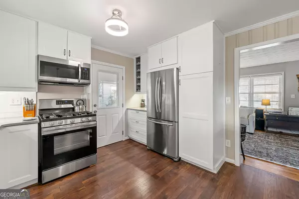 Decatur, GA 30032,1147 Longshore DR