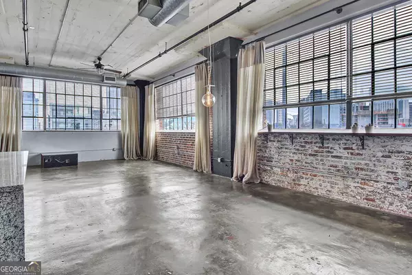 Atlanta, GA 30313,426 Marietta ST NW #202