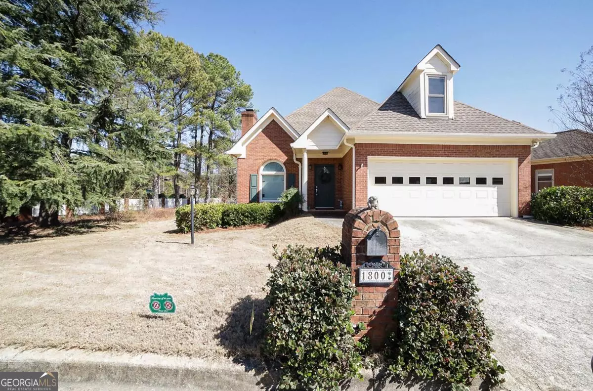 Snellville, GA 30078,1800 Stockton Walk LN