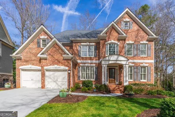 730 Glenferry TRL, Atlanta, GA 30328