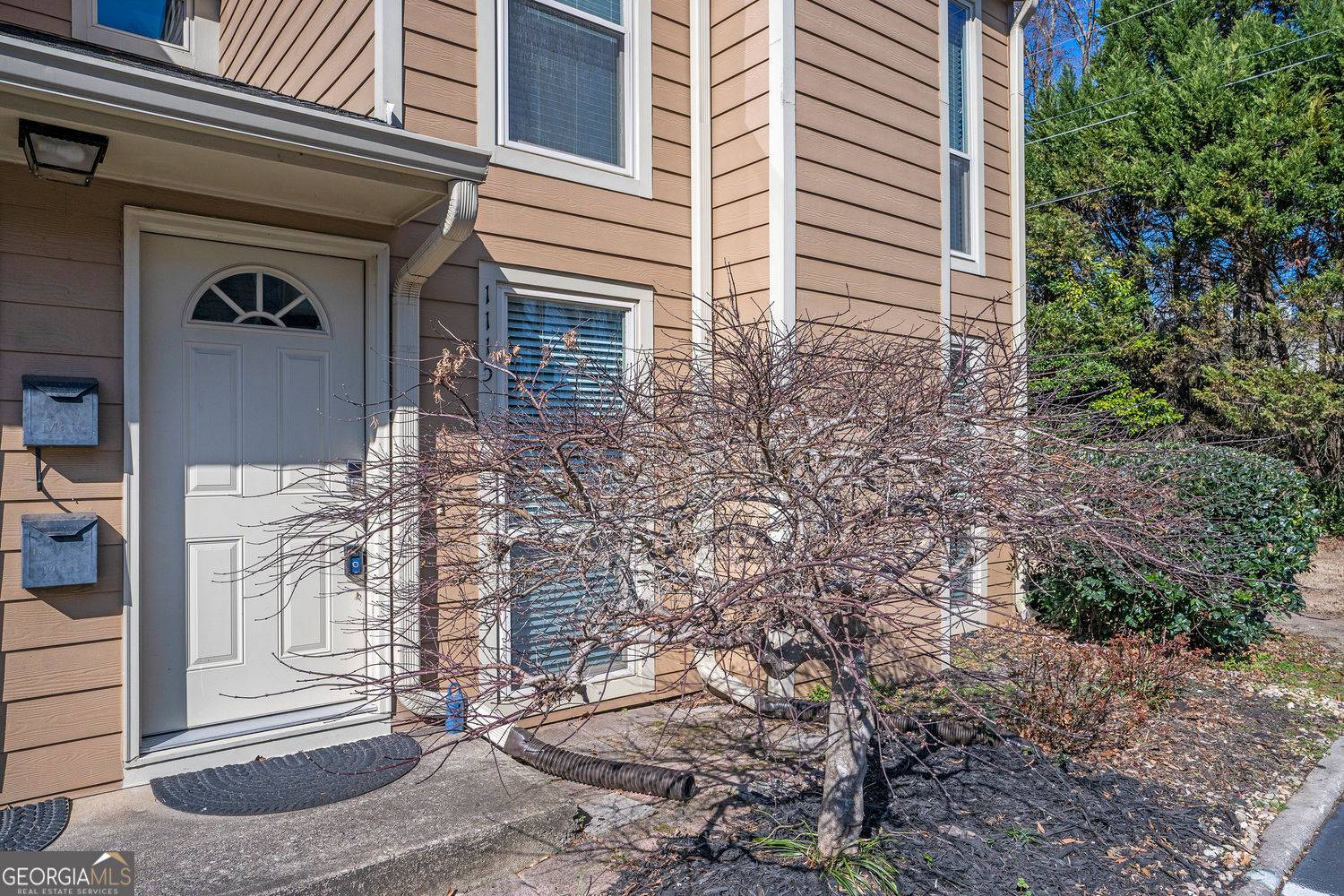 1115 Riverbend Club Drive DR SE, Atlanta, GA 30339