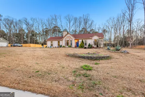 Senoia, GA 30276,116 Standing Rock RD