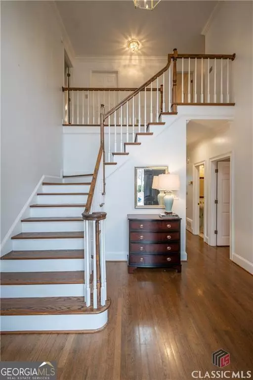 Athens, GA 30606,101 Branford PL