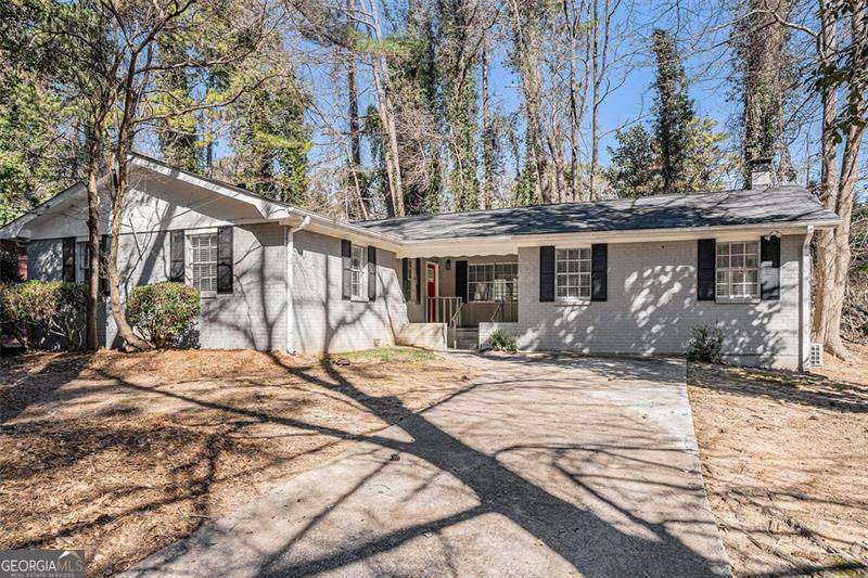 Atlanta, GA 30331,3699 NARRON DR