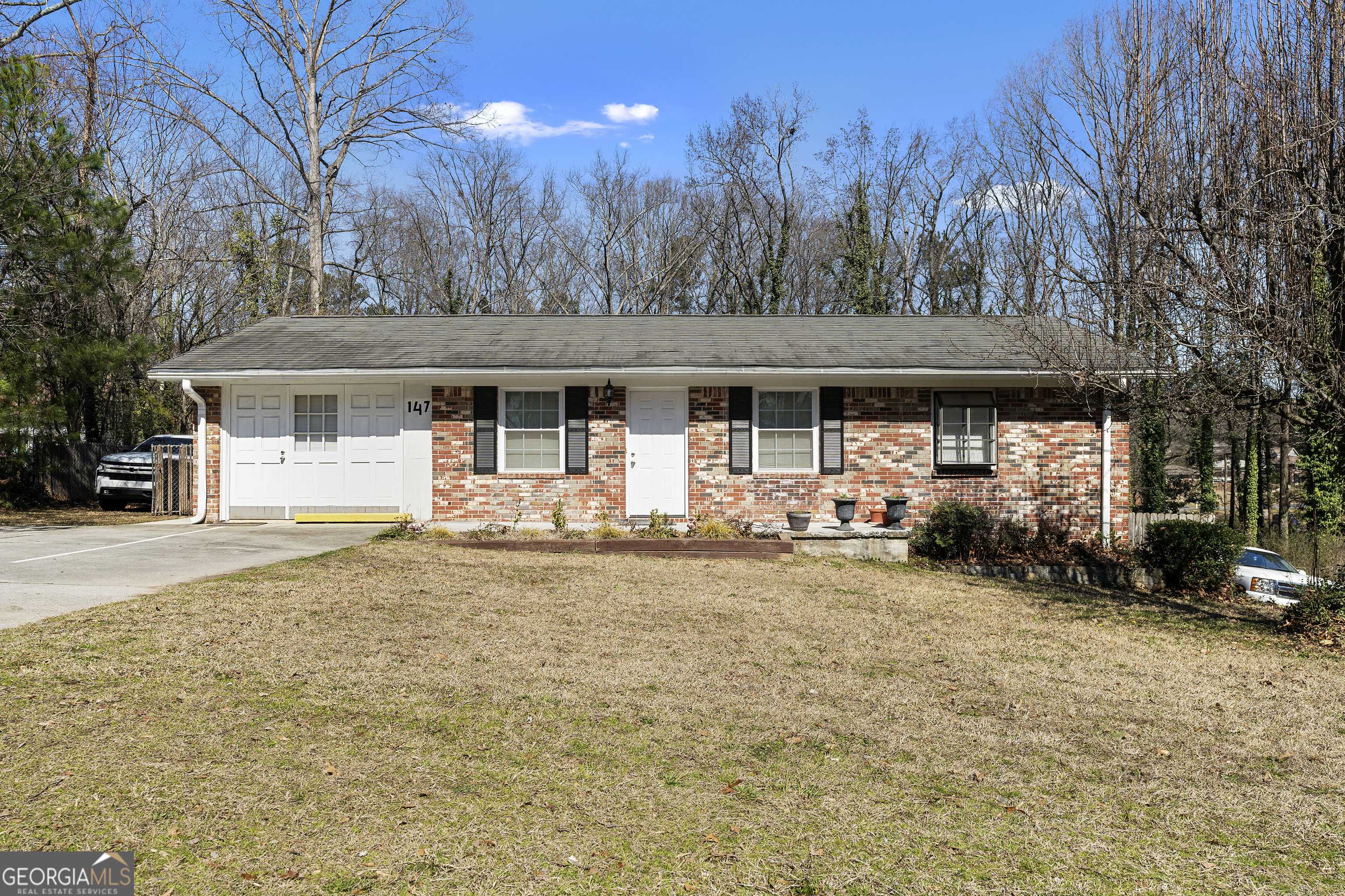 Marietta, GA 30060,147 Windy Hill RD SW