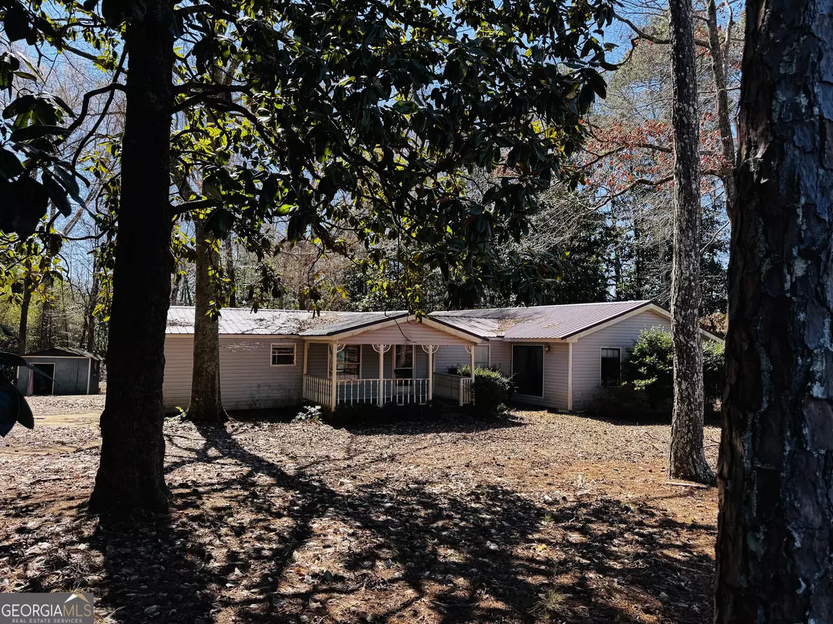 Lagrange, GA 30240,2067 Bartley RD