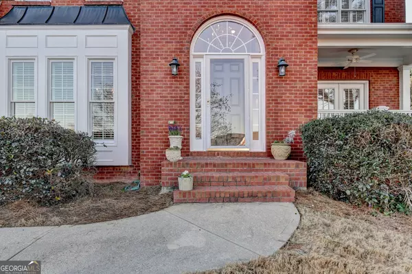 Lawrenceville, GA 30045,2095 Tribble Walk DR