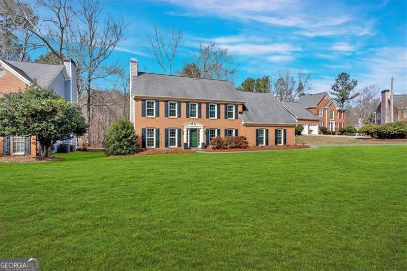 Marietta, GA 30064,1293 Wynford Colony SW