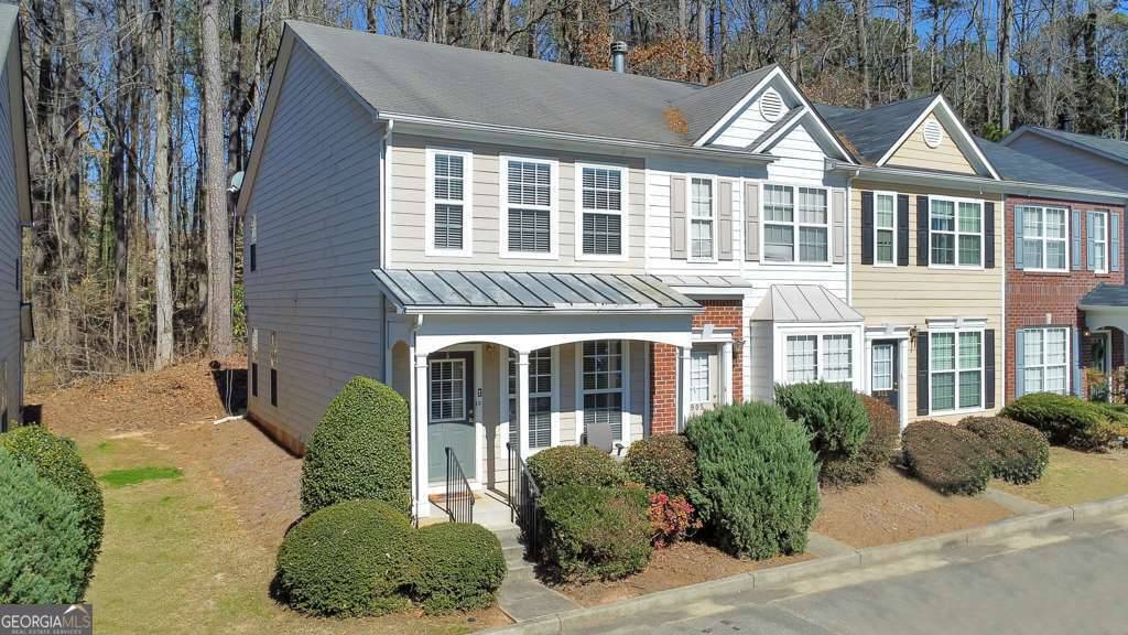 907 Redwood DR, Norcross, GA 30093