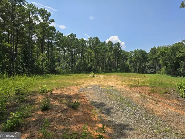 0 Faulkner RD #LOT 4, Monticello, GA 31064
