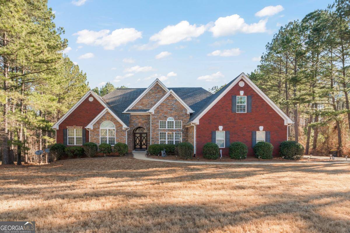 605 Kory DR,  Newnan,  GA 30263