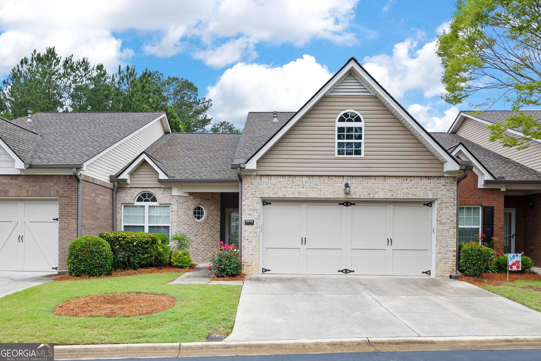 Powder Springs, GA 30127,3832 Abbott LN #1
