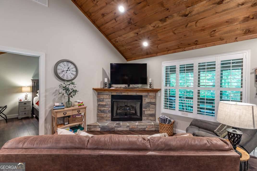 Ellijay, GA 30540,246 Armor WAY S
