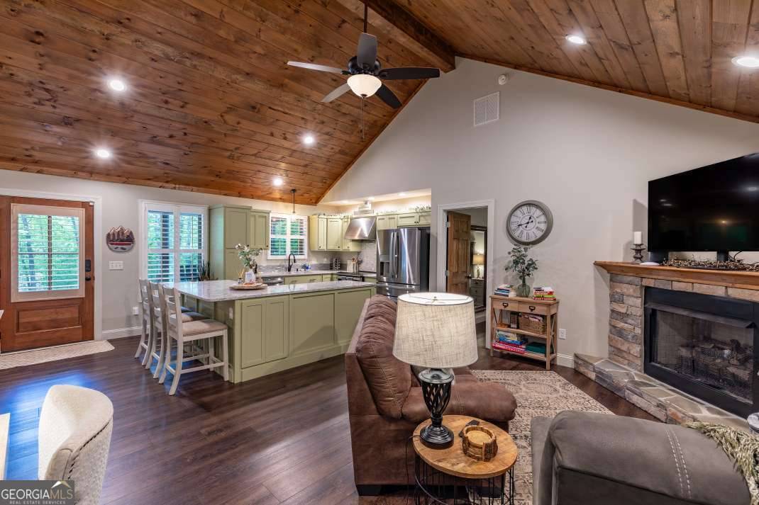 Ellijay, GA 30540,246 Armor WAY S