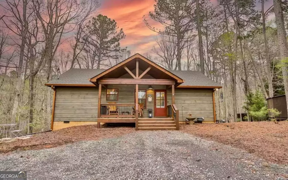 246 Armor WAY S, Ellijay, GA 30540