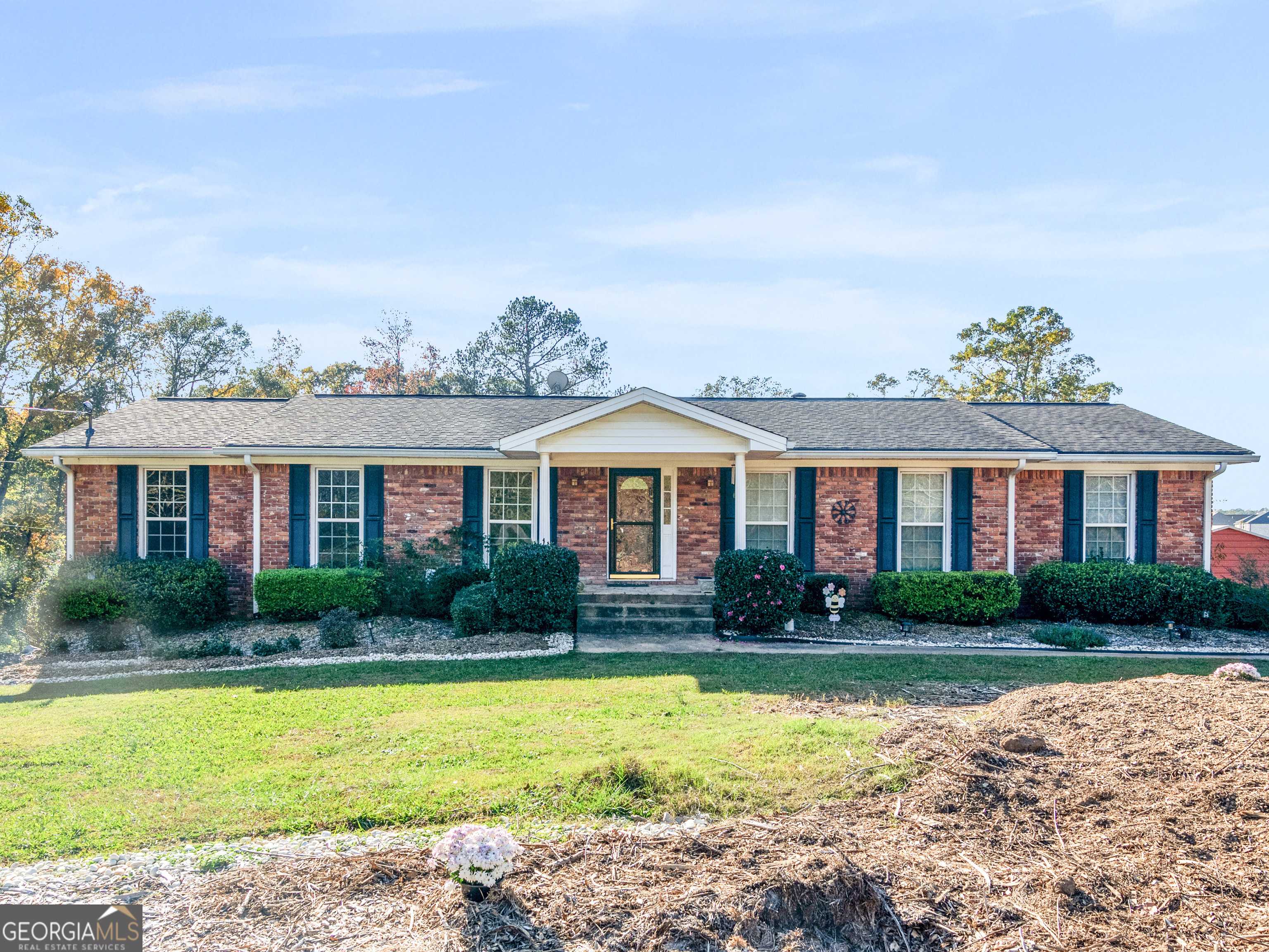 434 Lees Lake RD, Fayetteville, GA 30214
