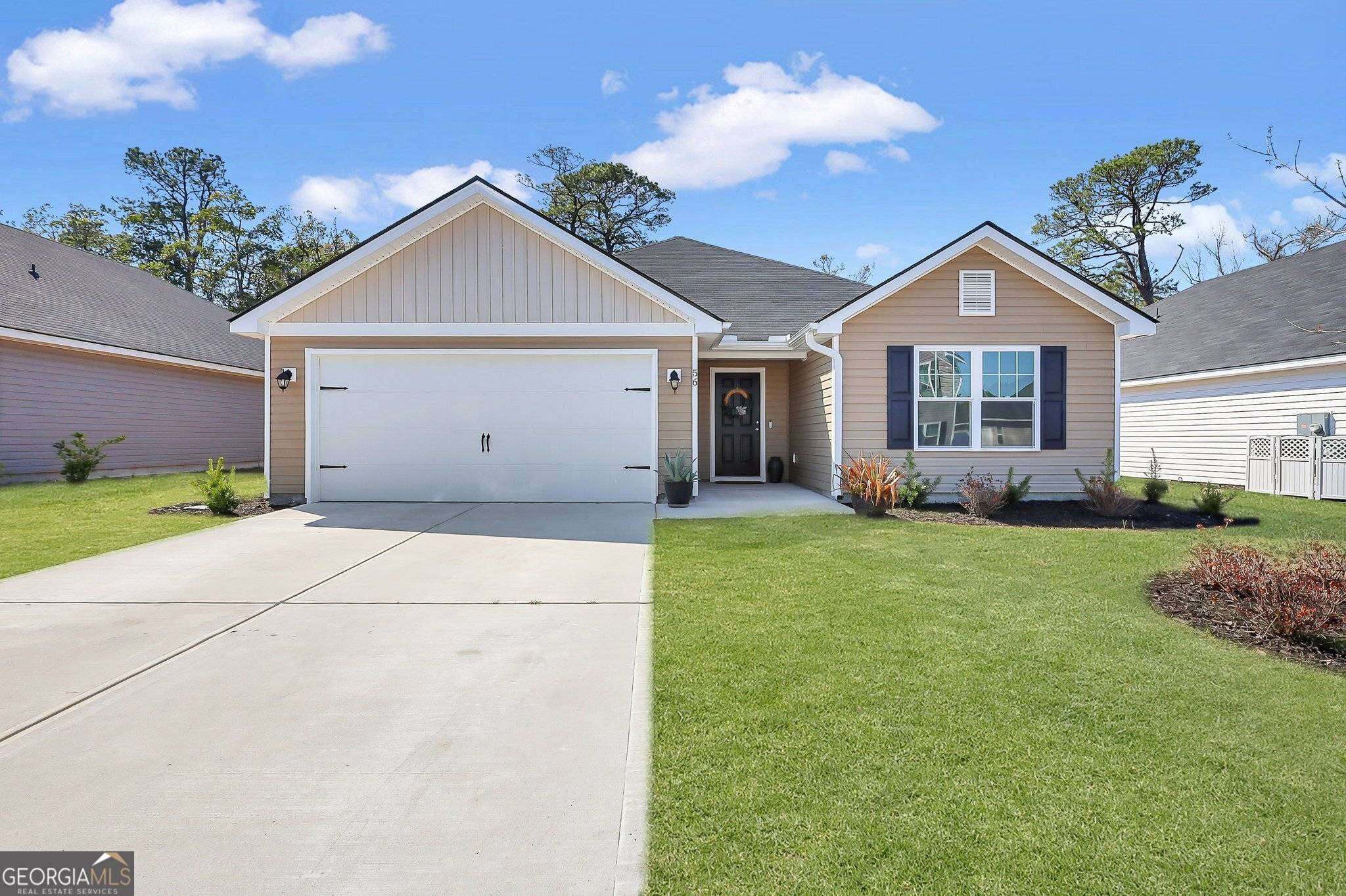 St. Marys, GA 31558,56 Hayden DR