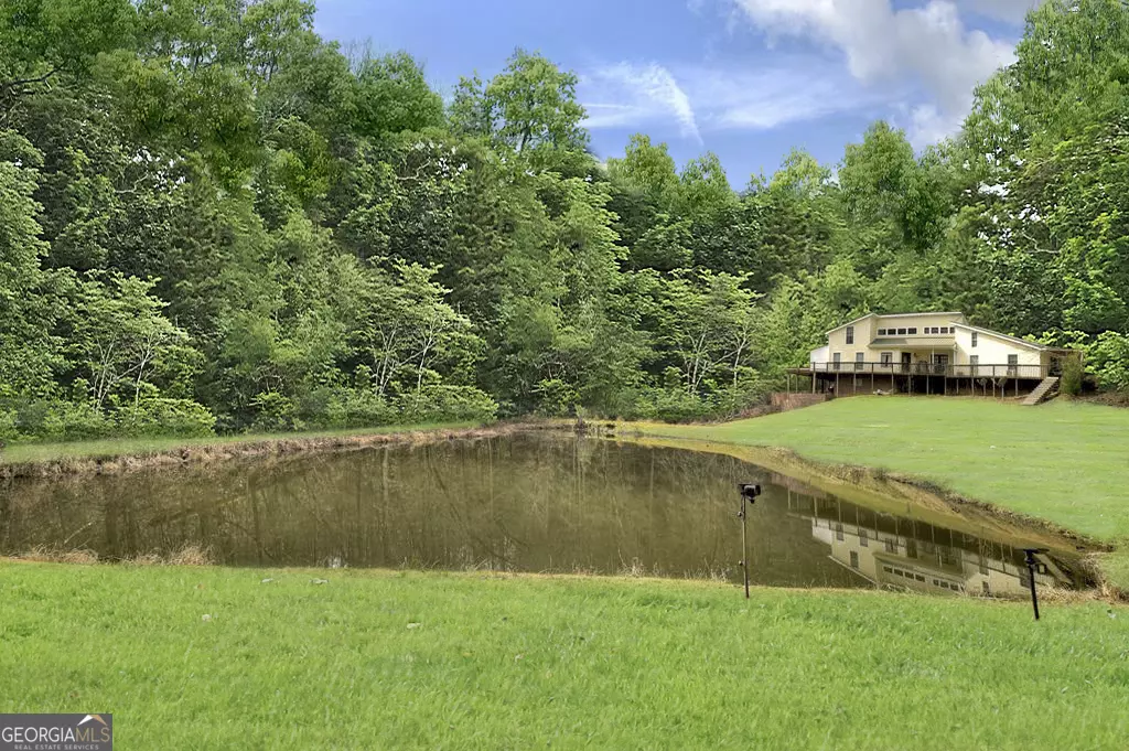 Ellijay, GA 30540,547 Canaan RD