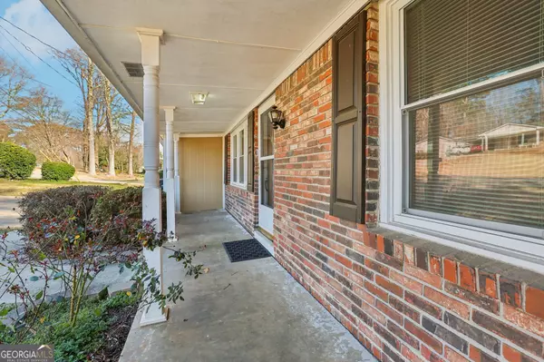 Marietta, GA 30067,767 Smithstone RD SE