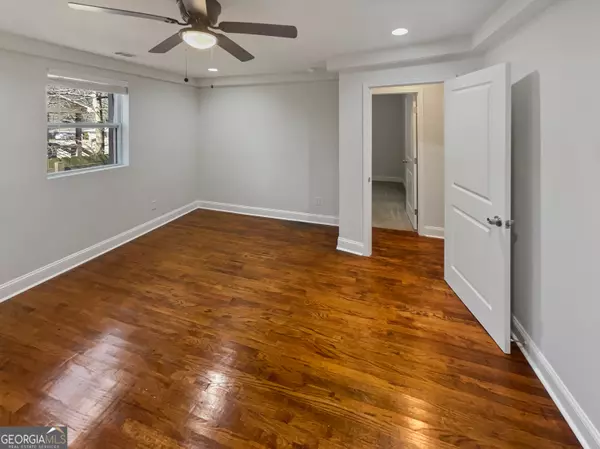 Atlanta, GA 30318,2548 Loghaven DR NW