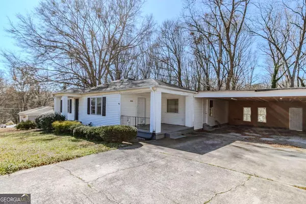Douglasville, GA 30134,8523 Duncan ST