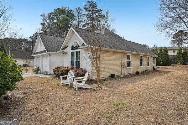 Peachtree City, GA 30269,306 Preston Chase DR