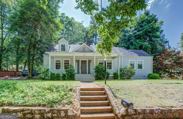 3127 Mill ST SE, Covington, GA 30014