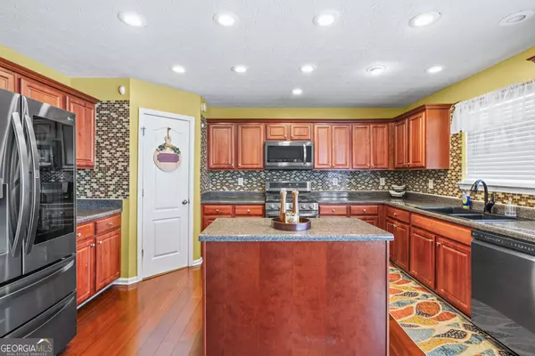 Loganville, GA 30052,4381 Prather Son DR