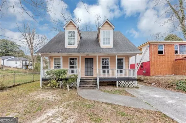 2223 WINGATE ST SW, Atlanta, GA 30310