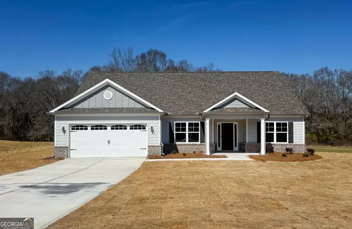 Winder, GA 30680,75 Finch Landing RD #LOT 51