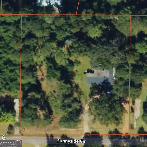 Thomaston, GA 30286,360 Sunnyside RD