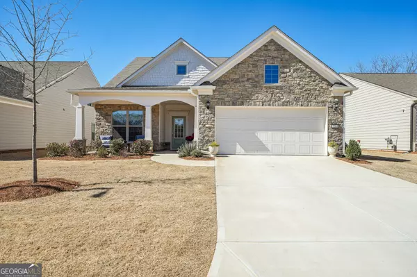 2764 Bateman ST SW,  Powder Springs,  GA 30127
