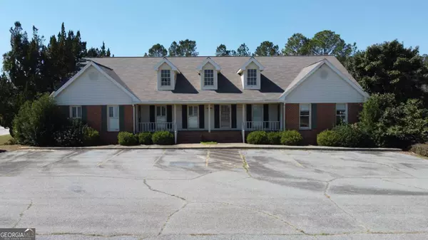 171 Perry House RD, Fitzgerald, GA 31750
