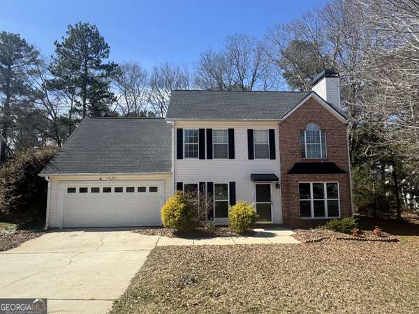 103 Vintage TRL, Mcdonough, GA 30253