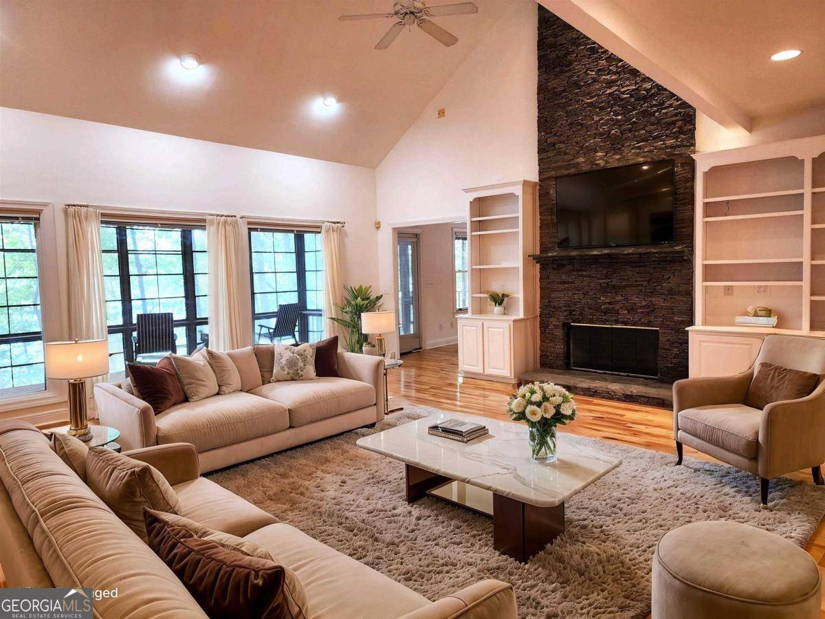 Eatonton, GA 31024,117 Horseshoe CIR