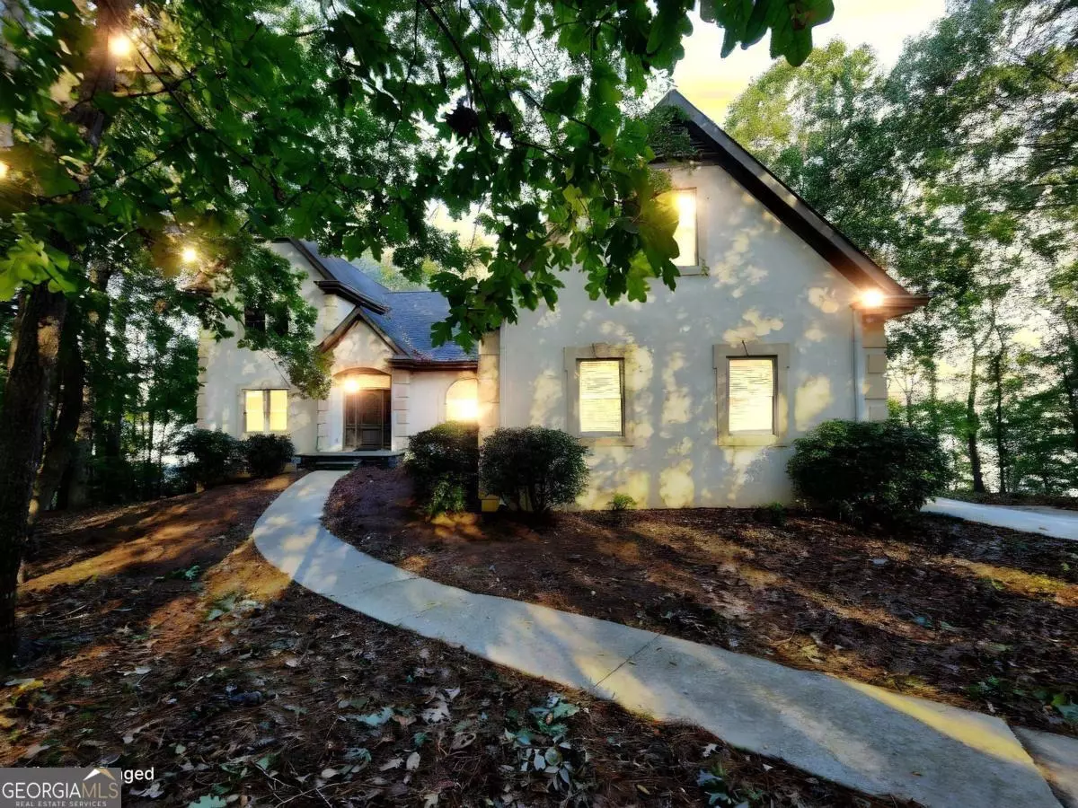 Eatonton, GA 31024,117 Horseshoe CIR