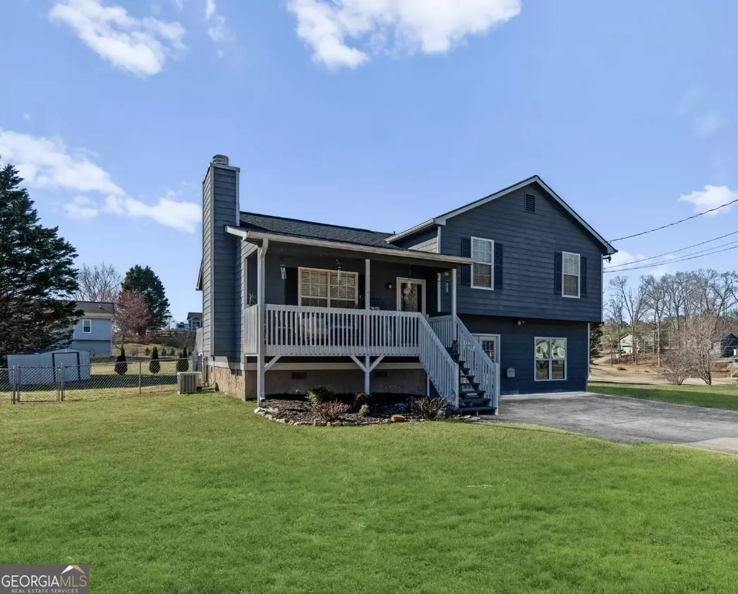 Douglasville, GA 30134,170 Cobblestone CT